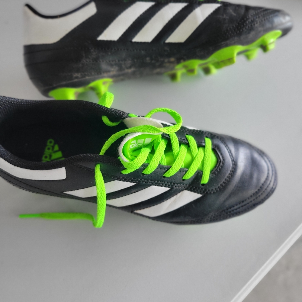 Adidas cleats